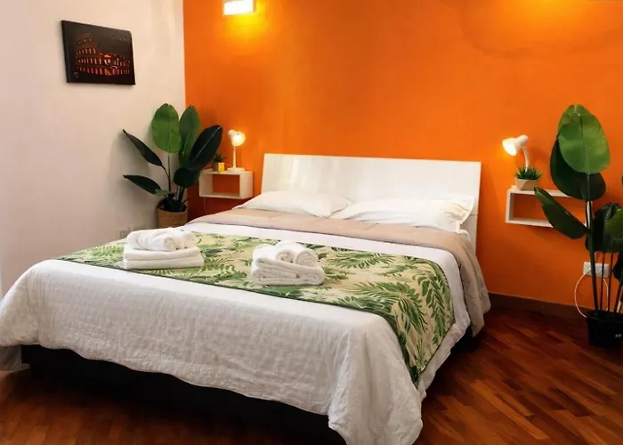 Apartment Cerri 2