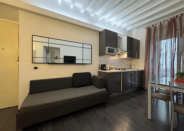 Minerva Apartment