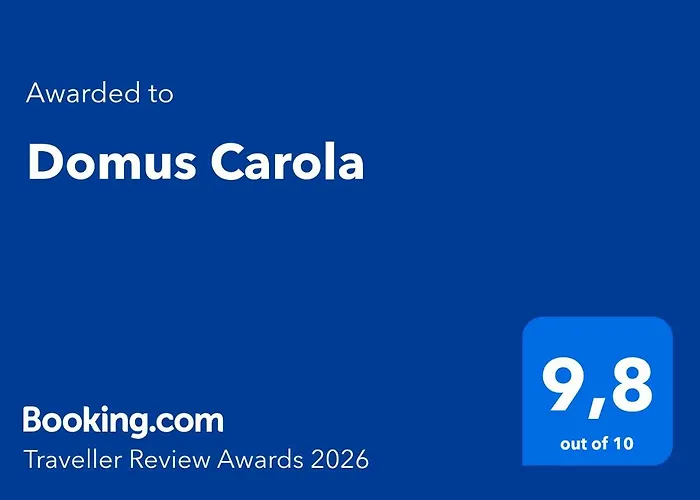 Domus Carola