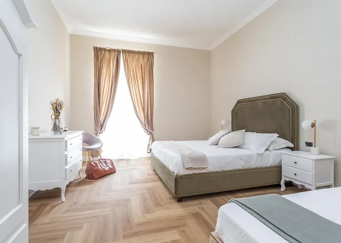 Daplace - Livia Apartment