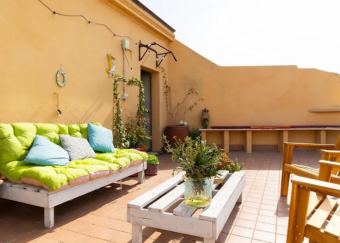 Cherry Suites- Timeless Roman Residence & Terrace