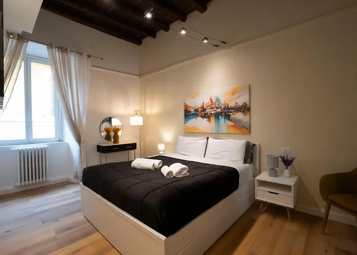Prefetti Suites Patheon