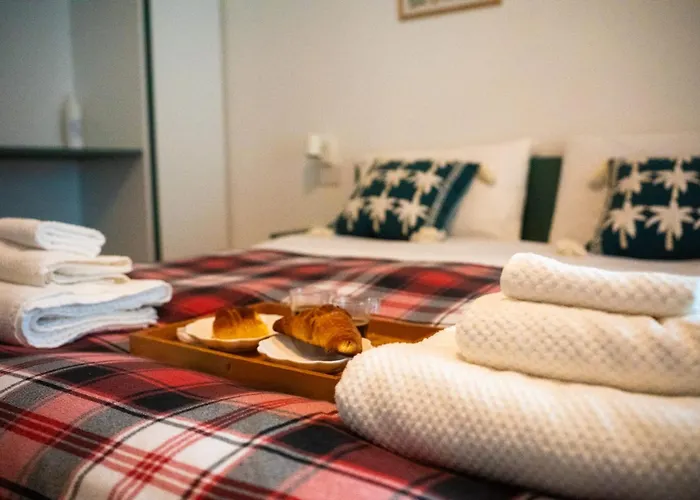 Labicant Casa Vacanze Roma