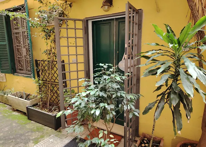 Testaccio Dream Rome Historic Centre