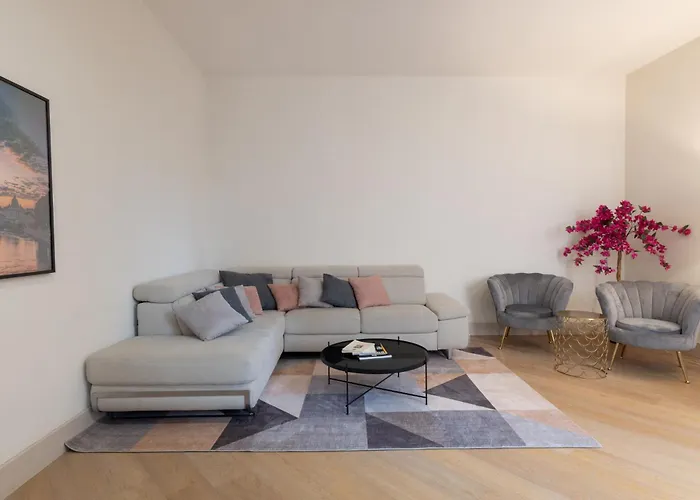 Roma - Parione House