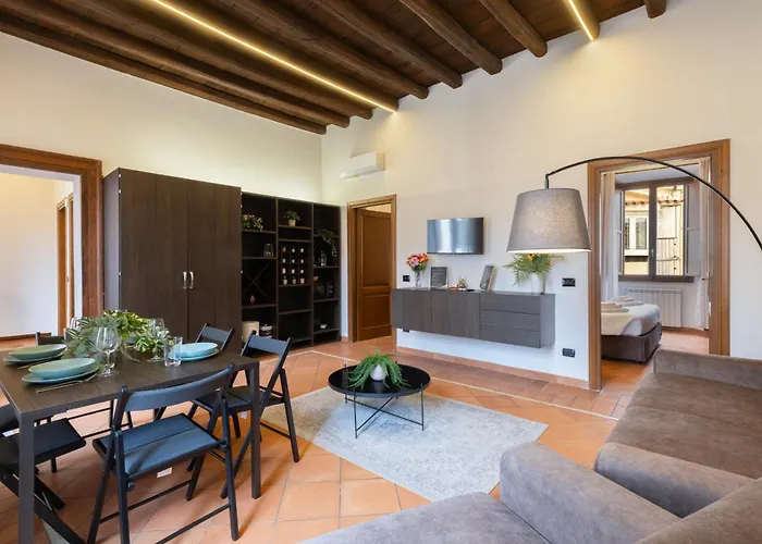 Elegant Prefetti Home