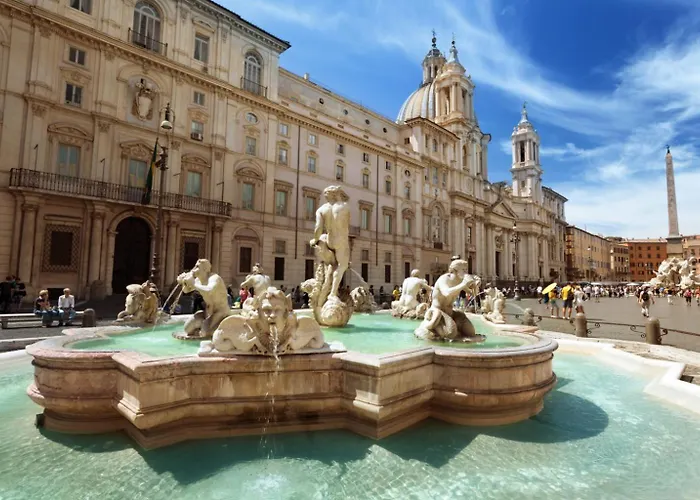 Navona Square