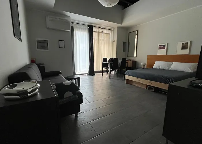 Riverside Mill Loft