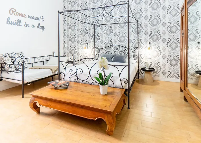 Ciao Bella Apartment