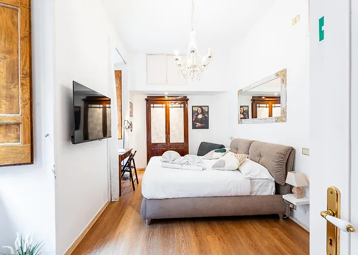 The Eclectic Loft Spagna