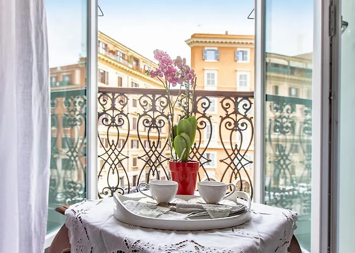 Gianicolo Holiday House