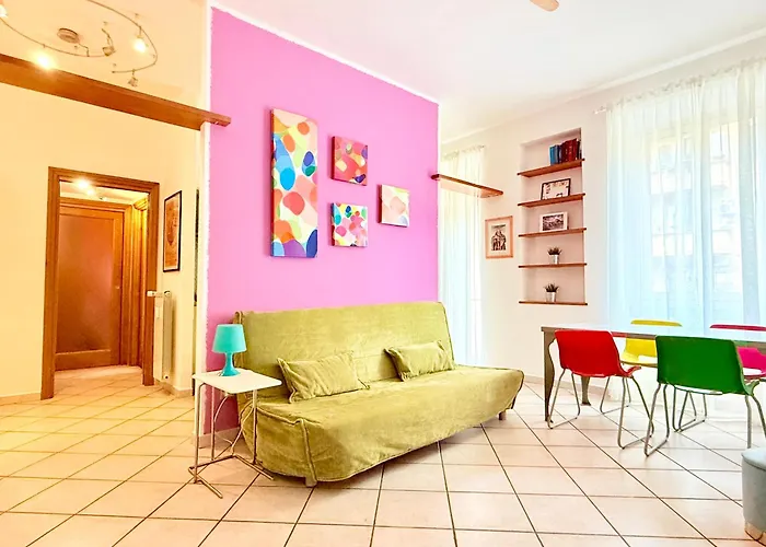 Modi Apartment