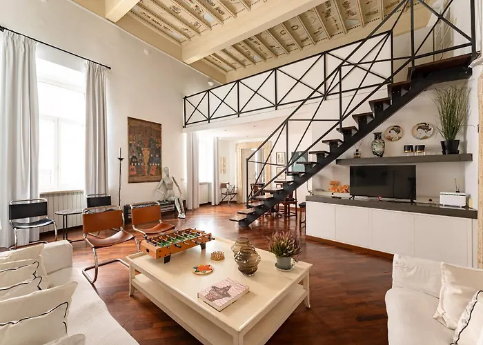 Your Home At Campo De' Fiori