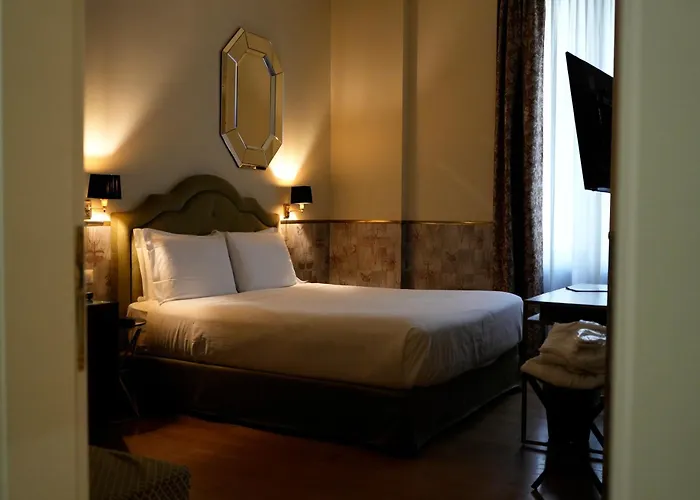 The Talent Hotel