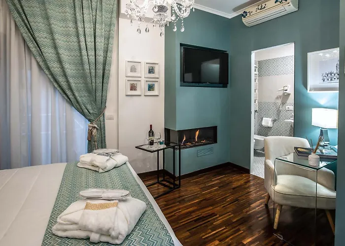 Merulana Inn Guest House
