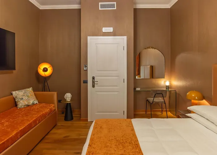Hotel Paba