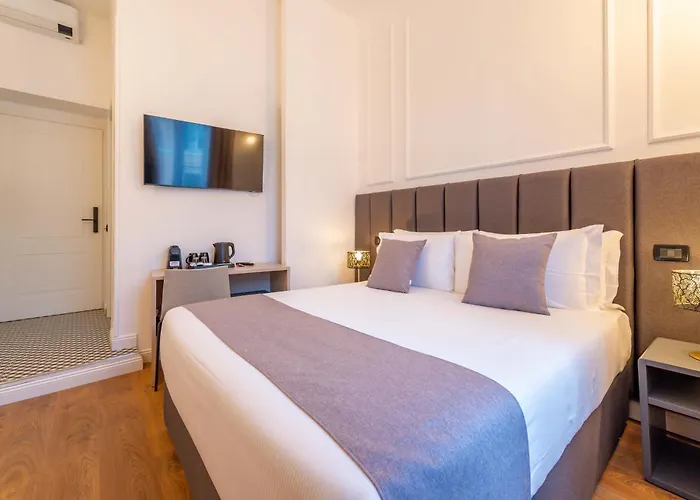 Crescenzio 74 Boutique Guest House By Ghor