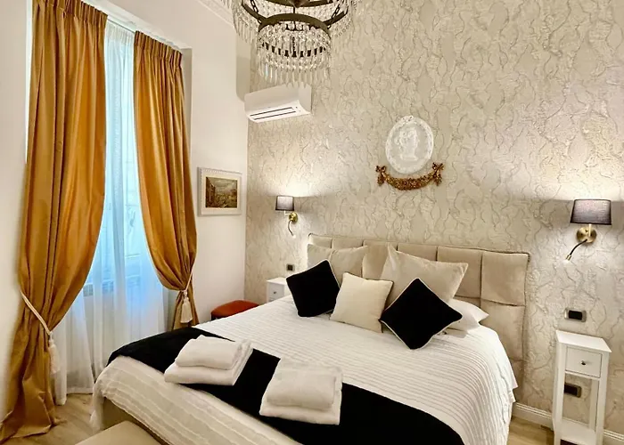 Colosseo Room