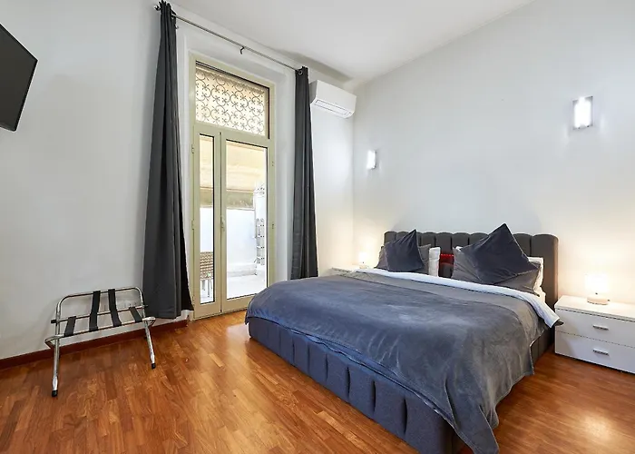 Corso Central Apartment New Management 2026