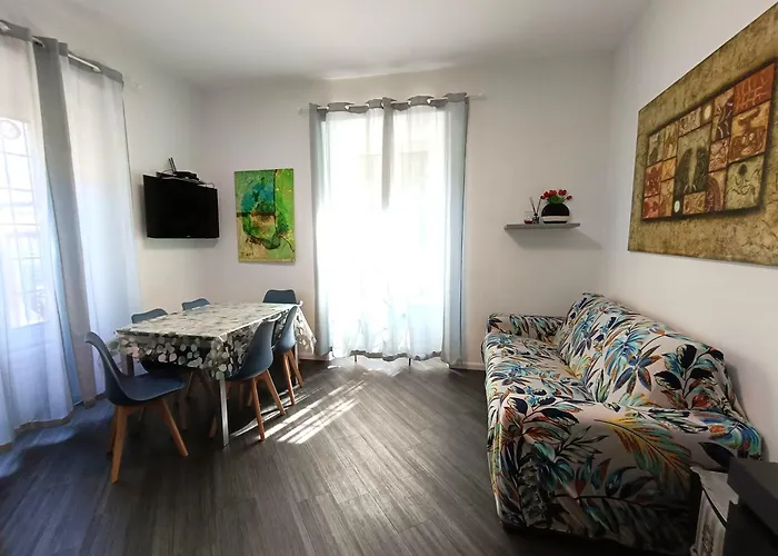 Vatican City San Peter Quiet And Lovely Apartment