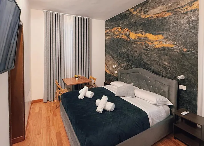 Sofia Guest House