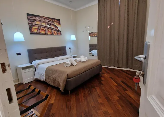 Rent Rooms Saint Peter