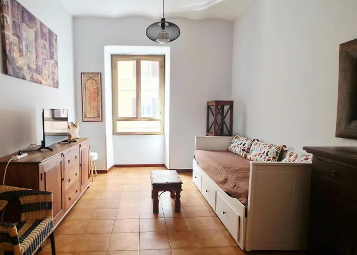 Latini'S Home