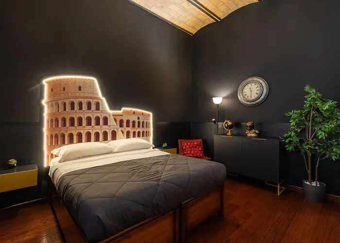 Majestic Trastevere