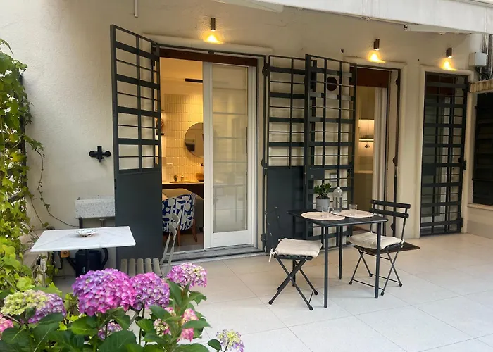 B&B Lungotevere Flaminio