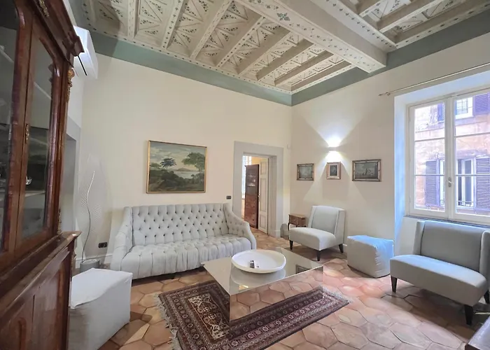 Trevi Luxury