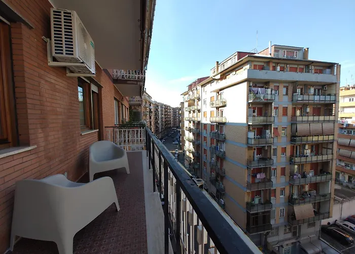 Vassallo B&B