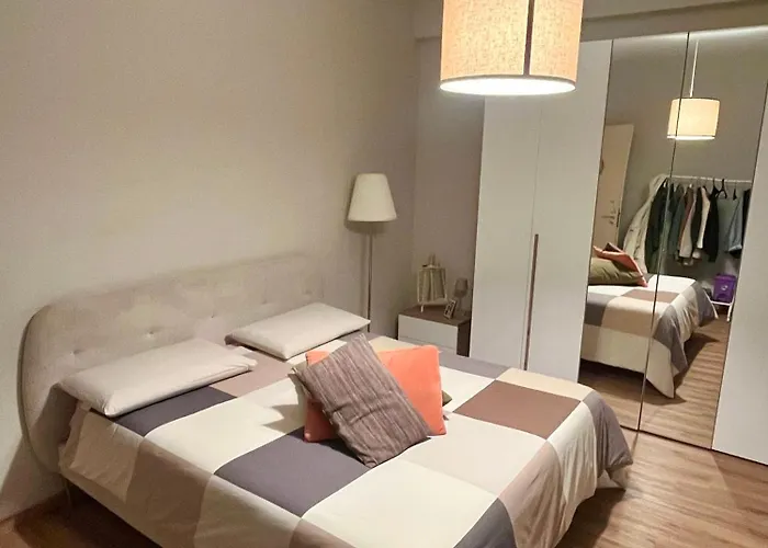 B&B A Casa Nostra