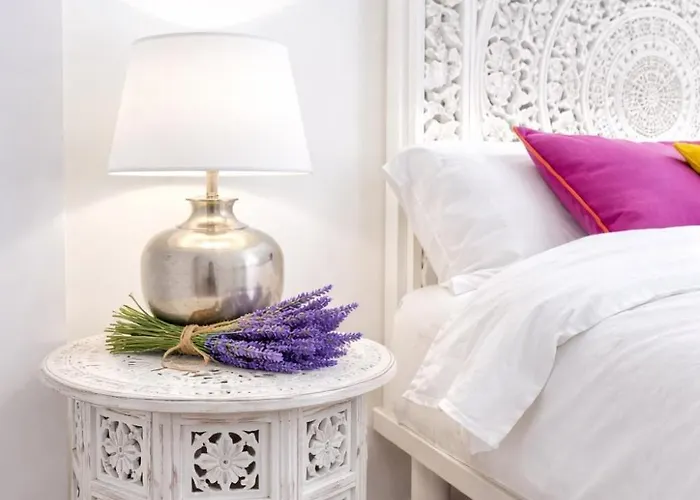 Navona cozy Loft