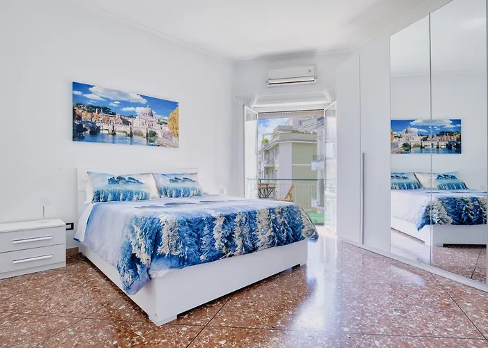 Orti Apartment