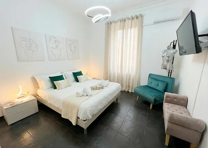 Dream Suite Rome