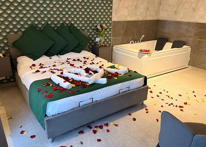 Modern Suites By YOU Rhome in Garbatella