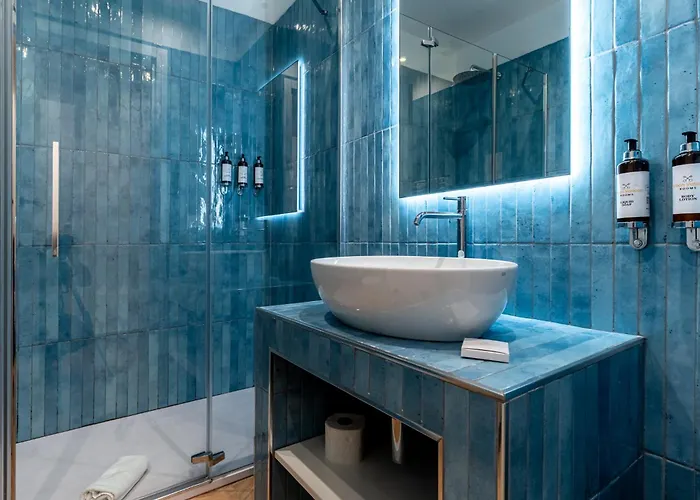 Fantini rooms- San Pietro