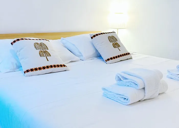 Suite In Appartamento
