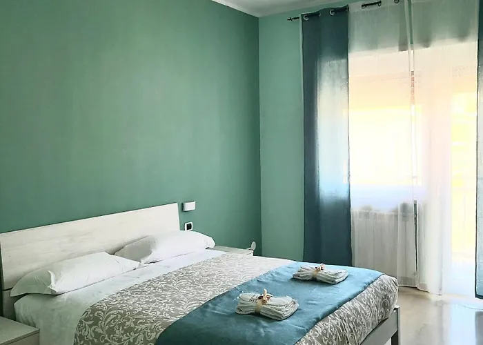 Viva Rome Apartment 
