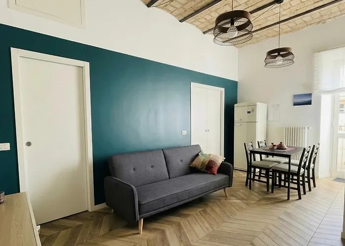 Casa Mari - Cozy Apartment San Paolo Rome