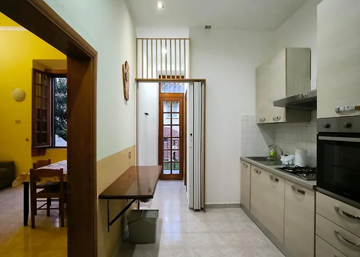 Chalet Di Citta