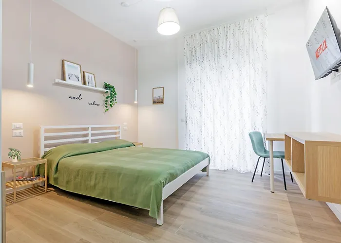 Maison Celeste Roma