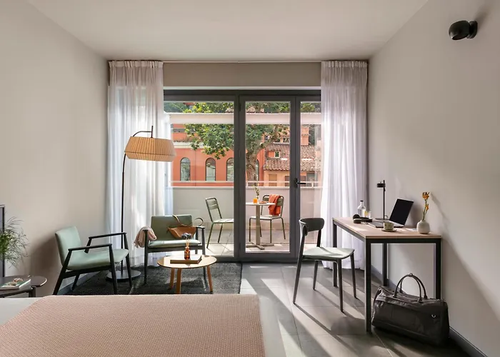 Testaccio Hotel, Sonder Hotel By Marriott Bonvoy