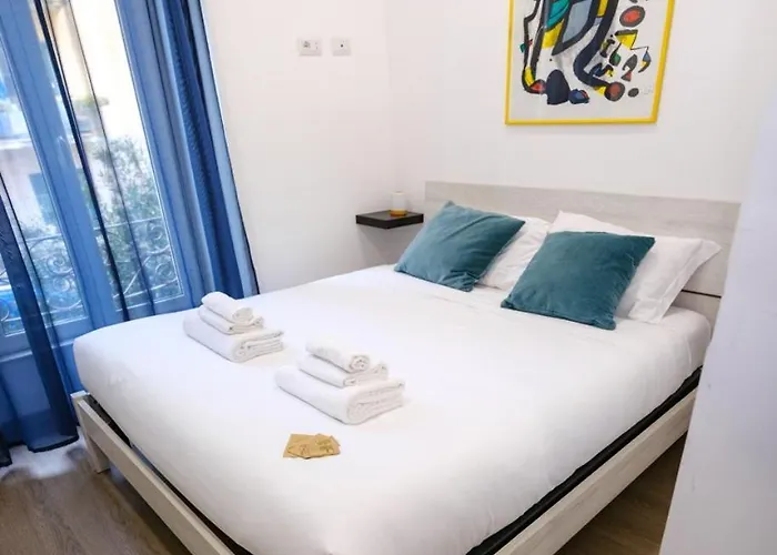 Guesthouse Denina67 - Chiacchiopm