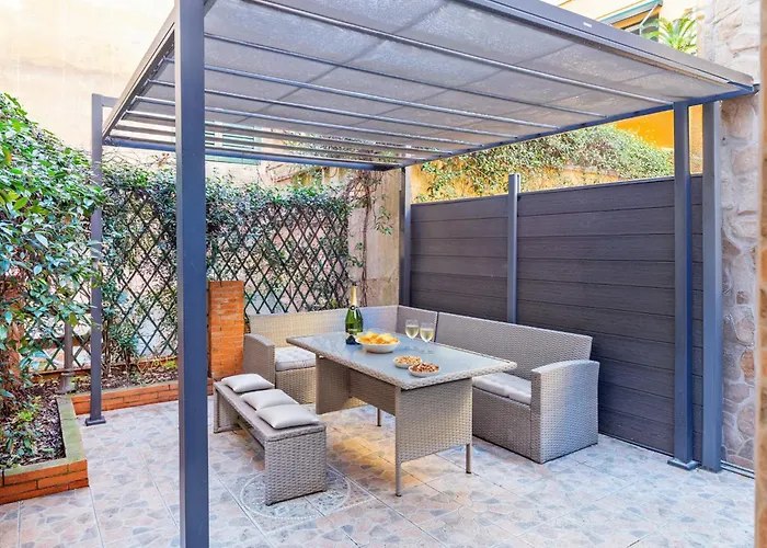 Casina Roxy