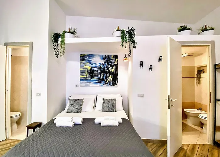 Karma Trastevere Loft