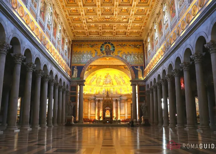 Basilica San Paolo - Home Cinema E Vasca Idromassaggio