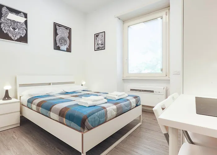 San Giovanni Rooms