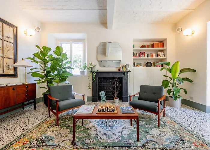 Ortica Guesthouse