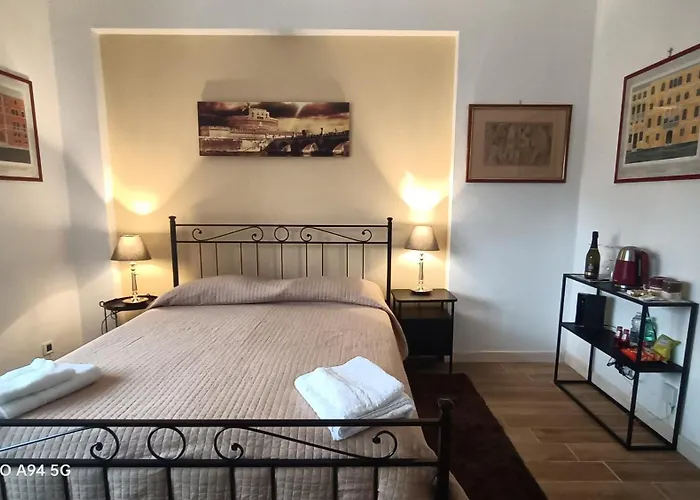 Domus Flavia Trastevere